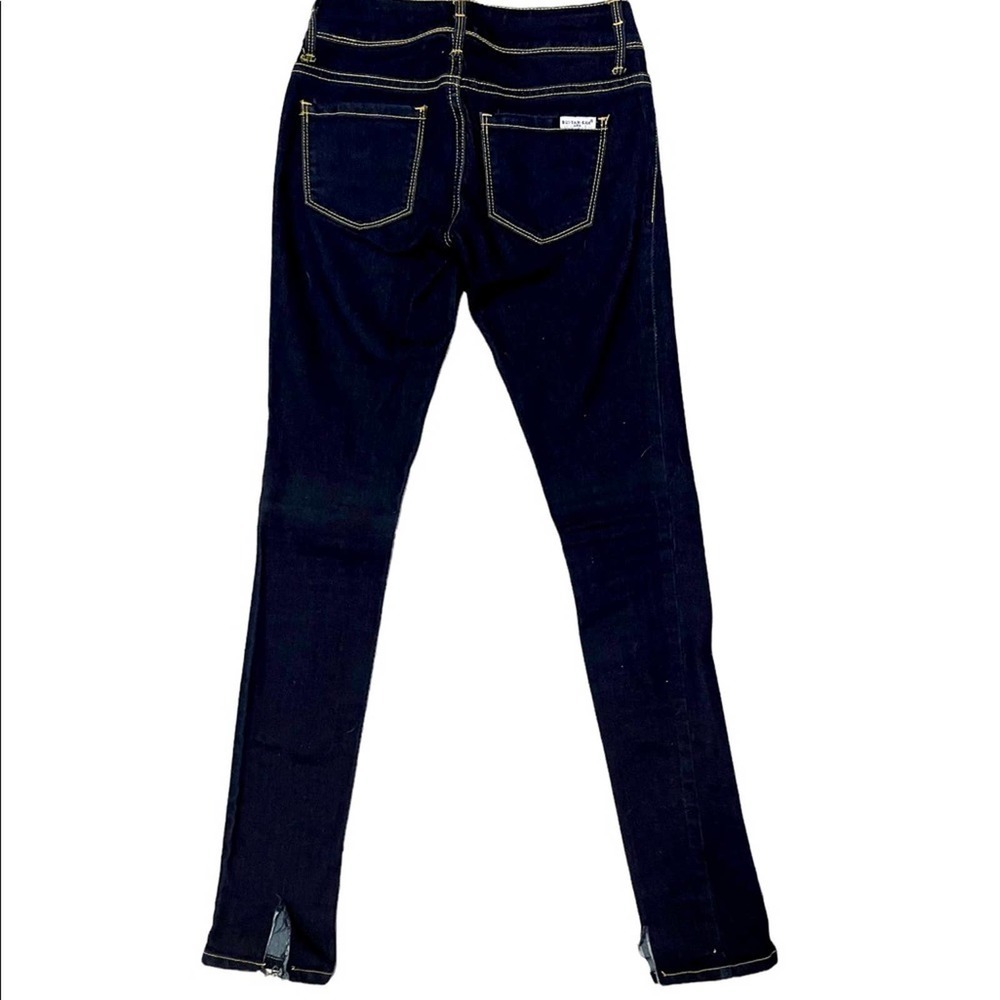 SUPER skinny jeans